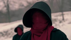 The Handmaid's Tale : La Servante écarlate Saison 2 Episode 7