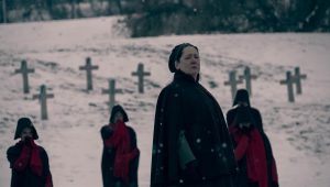 The Handmaid's Tale : La Servante écarlate Saison 2 Episode 7