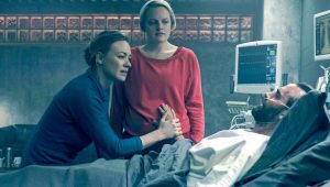 The Handmaid's Tale : La Servante écarlate Saison 2 Episode 7