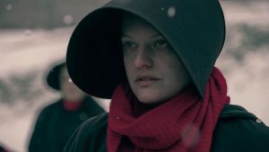 The Handmaid's Tale : La Servante écarlate Saison 2 Episode 7