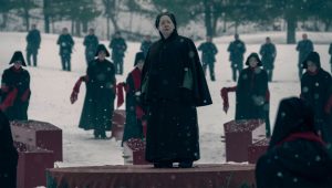 The Handmaid's Tale : La Servante écarlate Saison 2 Episode 7