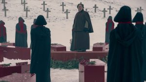 The Handmaid's Tale : La Servante écarlate Saison 2 Episode 7