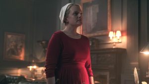 The Handmaid's Tale : La Servante écarlate Saison 2 Episode 7