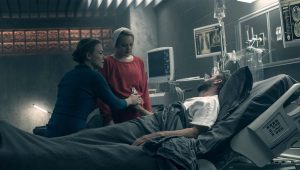 The Handmaid's Tale : La Servante écarlate Saison 2 Episode 7
