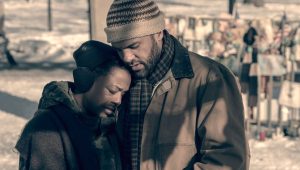 The Handmaid's Tale : La Servante écarlate Saison 2 Episode 7
