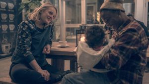 The Handmaid's Tale : La Servante écarlate Saison 2 Episode 7