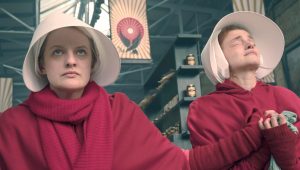 The Handmaid's Tale : La Servante écarlate Saison 2 Episode 8