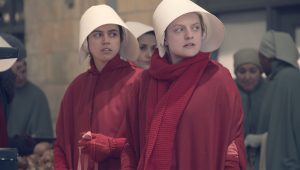 The Handmaid's Tale : La Servante écarlate Saison 2 Episode 8