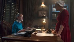 The Handmaid's Tale : La Servante écarlate Saison 2 Episode 8