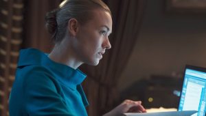 The Handmaid's Tale : La Servante écarlate Saison 2 Episode 8