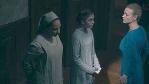 The Handmaid's Tale : La Servante écarlate Saison 2 Episode 8