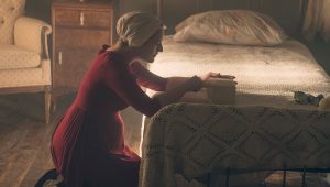 The Handmaid's Tale : La Servante écarlate Saison 2 Episode 8