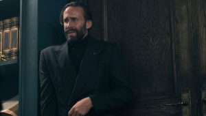 The Handmaid's Tale : La Servante écarlate Saison 2 Episode 8