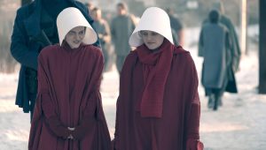 The Handmaid's Tale : La Servante écarlate Saison 2 Episode 8