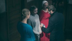 The Handmaid's Tale : La Servante écarlate Saison 2 Episode 8