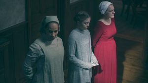 The Handmaid's Tale : La Servante écarlate Saison 2 Episode 8
