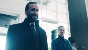The Handmaid's Tale : La Servante écarlate Saison 2 Episode 9