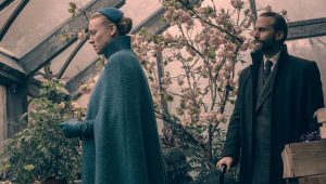 The Handmaid's Tale : La Servante écarlate Saison 2 Episode 9