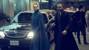The Handmaid's Tale : La Servante écarlate Saison 2 Episode 9