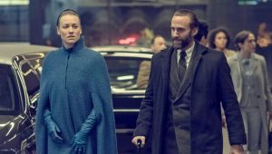 The Handmaid's Tale : La Servante écarlate Saison 2 Episode 9