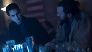The Handmaid's Tale : La Servante écarlate Saison 2 Episode 9