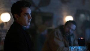 The Handmaid's Tale : La Servante écarlate Saison 2 Episode 9