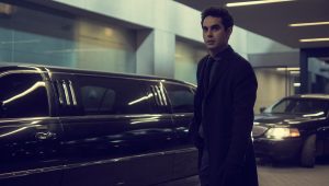 The Handmaid's Tale : La Servante écarlate Saison 2 Episode 9