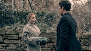 The Handmaid's Tale : La Servante écarlate Saison 2 Episode 9