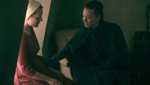 The Handmaid's Tale : La Servante écarlate Saison 2 Episode 9