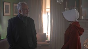 The Handmaid's Tale : La Servante écarlate Saison 3 Episode 1