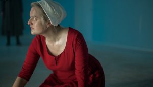 The Handmaid's Tale : La Servante écarlate Saison 3 Episode 1