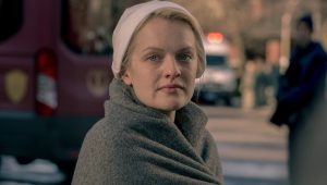The Handmaid's Tale : La Servante écarlate Saison 3 Episode 1