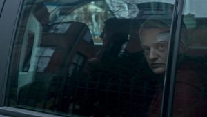 The Handmaid's Tale : La Servante écarlate Saison 3 Episode 1