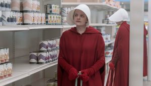 The Handmaid's Tale : La Servante écarlate Saison 3 Episode 1