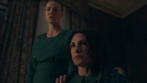 The Handmaid's Tale : La Servante écarlate Saison 3 Episode 10