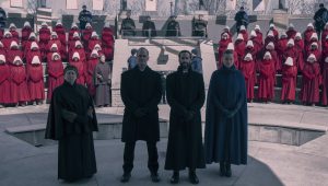 The Handmaid's Tale : La Servante écarlate Saison 3 Episode 10