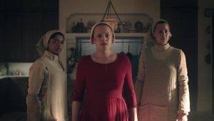 The Handmaid's Tale : La Servante écarlate Saison 3 Episode 13