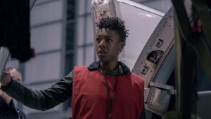 The Handmaid's Tale : La Servante écarlate Saison 3 Episode 13
