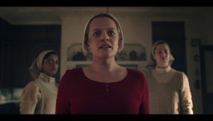 The Handmaid's Tale : La Servante écarlate Saison 3 Episode 13