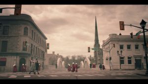 The Handmaid's Tale : La Servante écarlate Saison 3 Episode 13