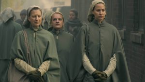 The Handmaid's Tale : La Servante écarlate Saison 3 Episode 2
