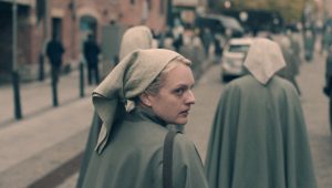 The Handmaid's Tale : La Servante écarlate Saison 3 Episode 2