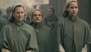 The Handmaid's Tale : La Servante écarlate Saison 3 Episode 2