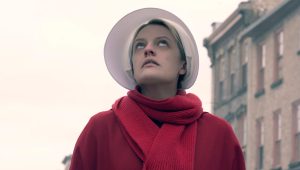 The Handmaid's Tale : La Servante écarlate Saison 3 Episode 3