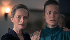 The Handmaid's Tale : La Servante écarlate Saison 3 Episode 3