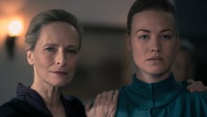 The Handmaid's Tale : La Servante écarlate Saison 3 Episode 3