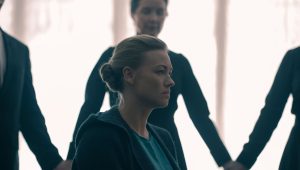 The Handmaid's Tale : La Servante écarlate Saison 3 Episode 3