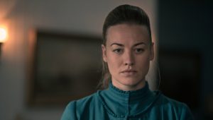 The Handmaid's Tale : La Servante écarlate Saison 3 Episode 3
