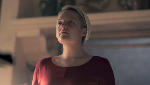 The Handmaid's Tale : La Servante écarlate Saison 3 Episode 3