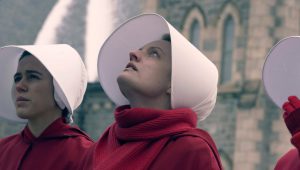 The Handmaid's Tale : La Servante écarlate Saison 3 Episode 3